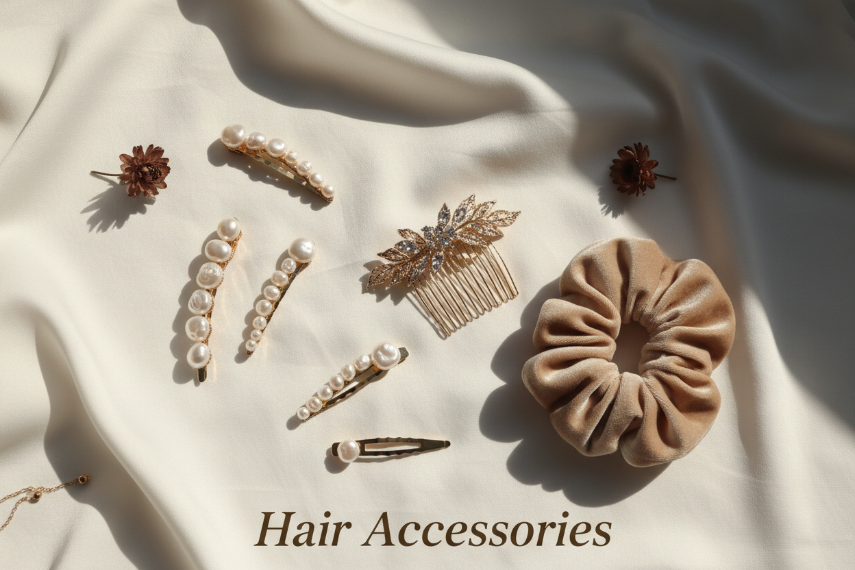 Hair Accessories
