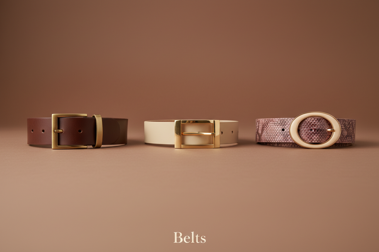 Belts
