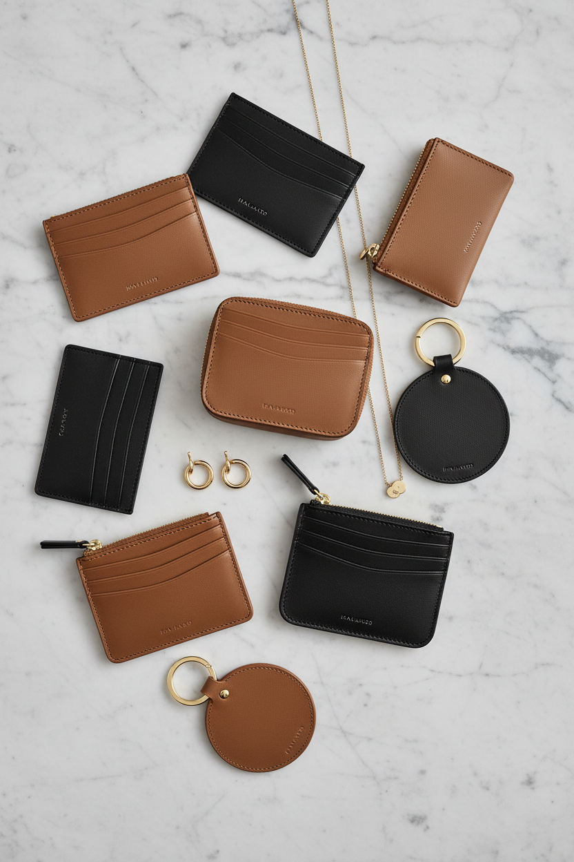 Small Leather Goods